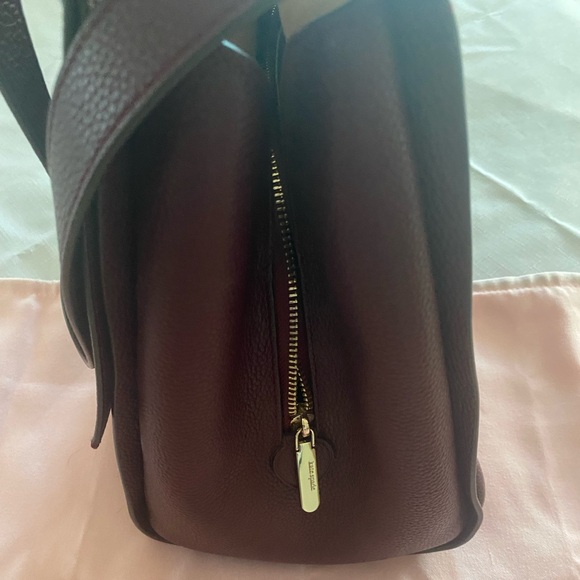 Kate Spade Knot Large Carry All - Picture 4 of 16